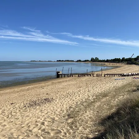 Location Oleron, Proche Apartamento