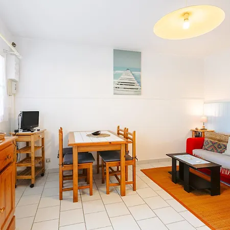 Location Oleron, Proche شقة