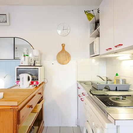 شقة Location Oleron, Proche