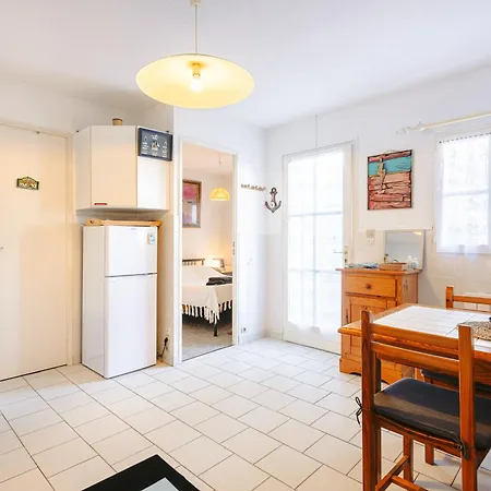 شقة Location Oleron, Proche