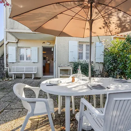Location Oleron, Proche דירה