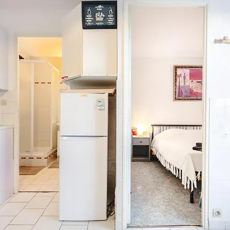 شقة Location Oleron, Proche