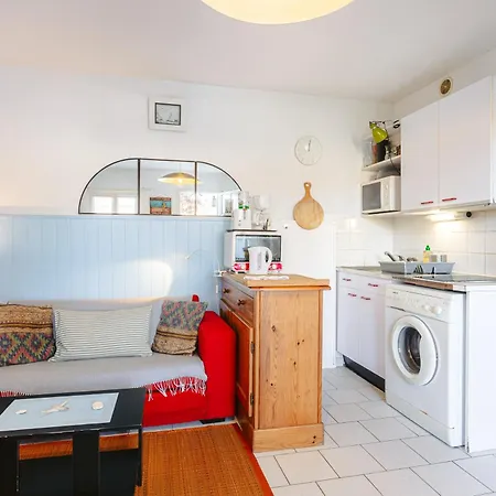 דירה Location Oleron, Proche