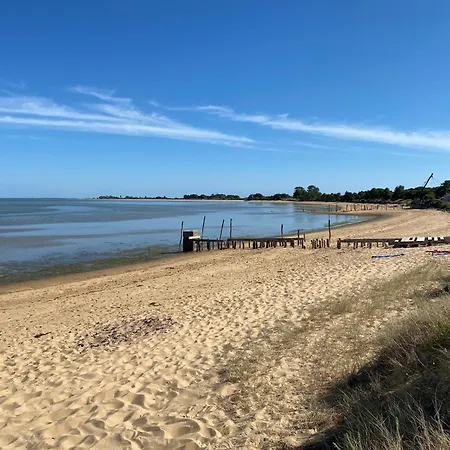 Location Oleron, Proche דירה