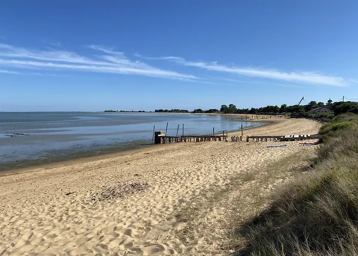 Location Oleron, Proche Apartment