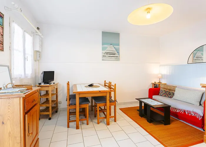 Location Oleron, Proche Apartamento