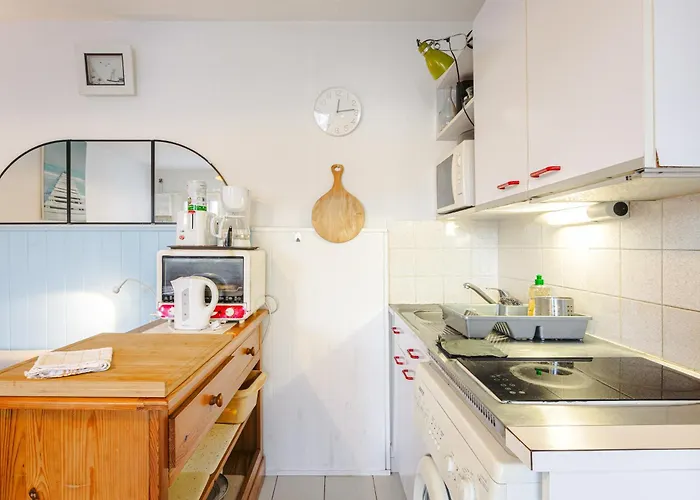 Apartment Location Oleron, Proche