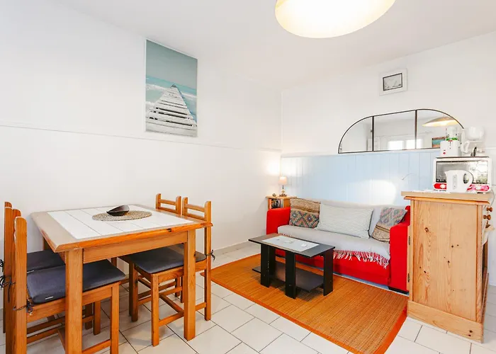 Location Oleron, Proche Apartment