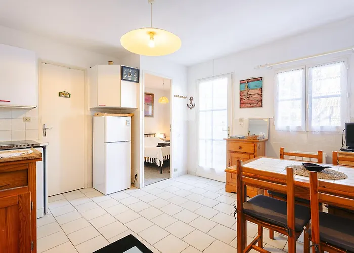 Apartamento Location Oleron, Proche