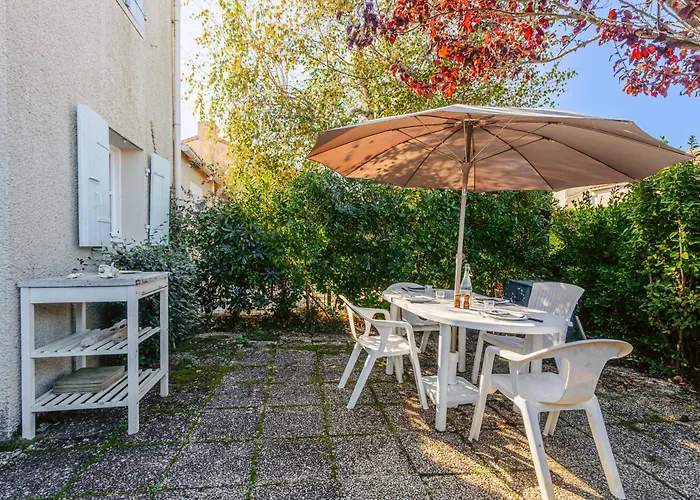 Apartment Location Oleron, Proche *