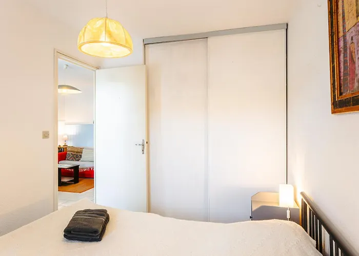 Apartamento Location Oleron, Proche