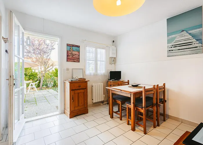 Location Oleron, Proche *