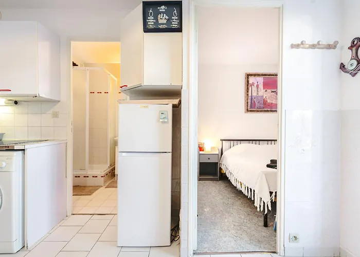 Apartamento Location Oleron, Proche