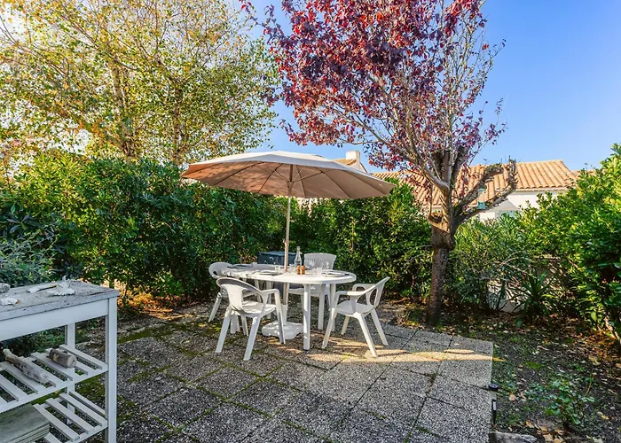 Location Oleron, Proche Apartamento Dolus d'Oléron