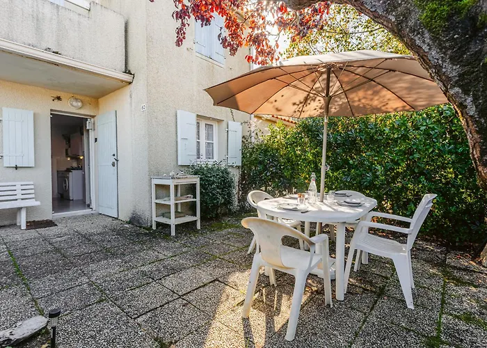 Location Oleron, Proche Apartment