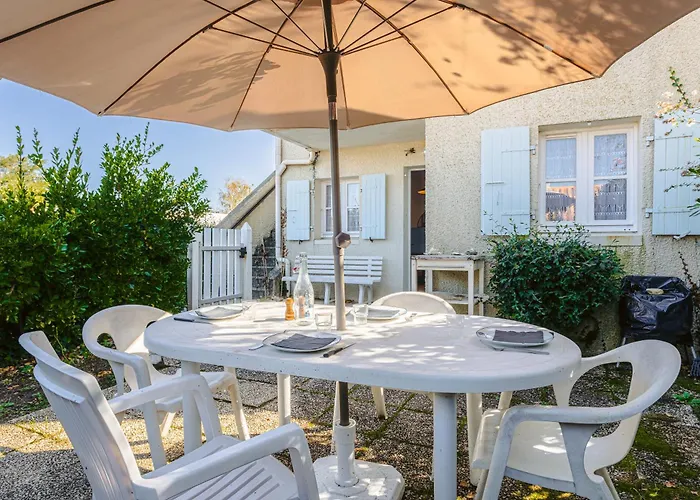 Apartment Location Oleron, Proche