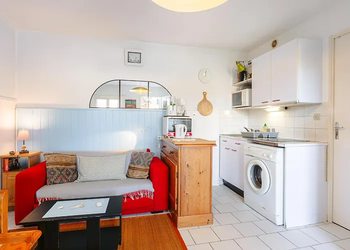 Apartamento Location Oleron, Proche