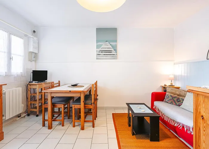 Apartamento Location Oleron, Proche *